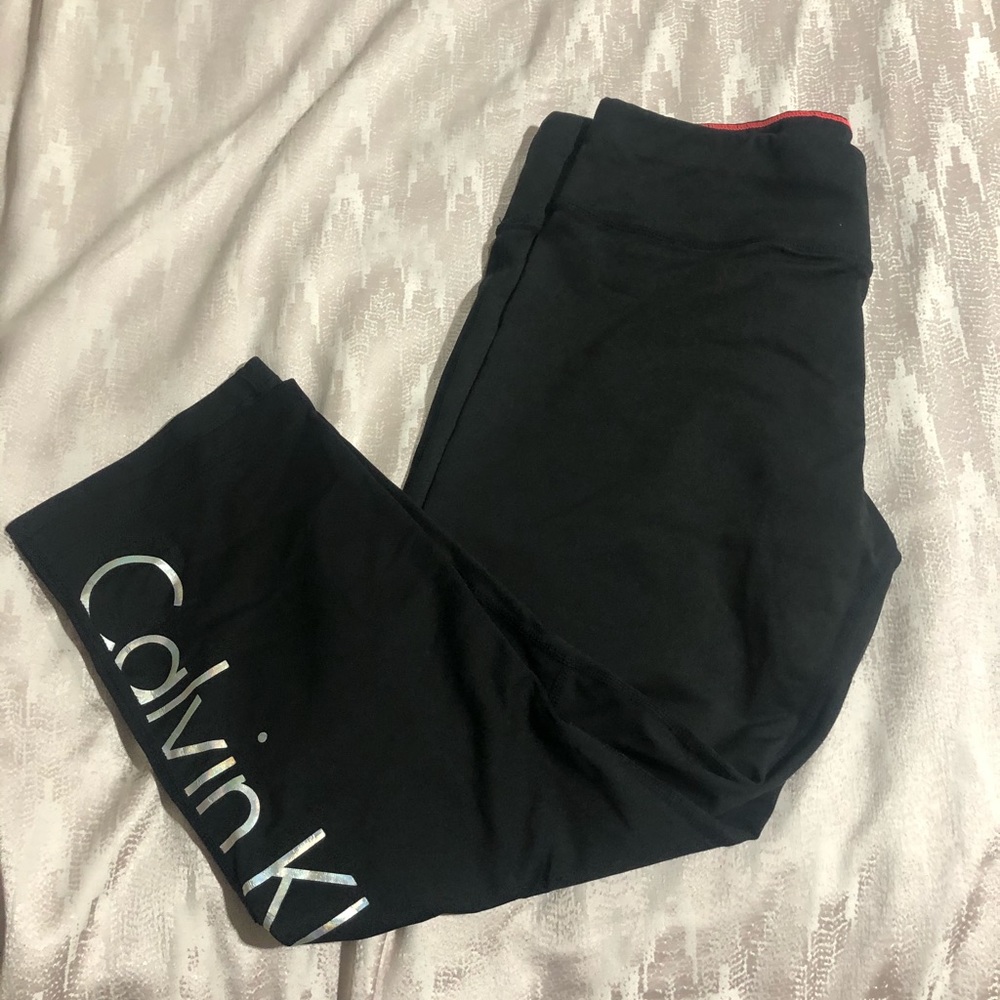 Calvin Klein Athletic Leggings